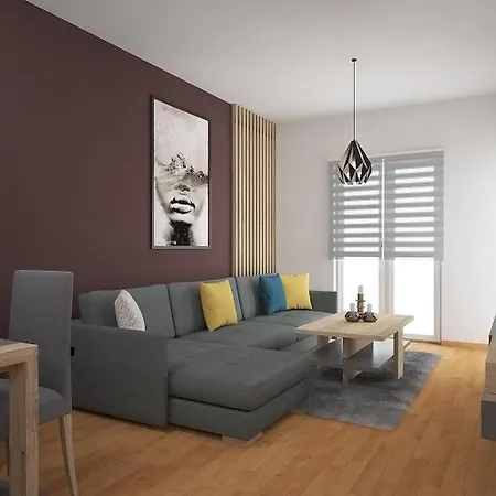 Apartment Vip Studio Međugorje