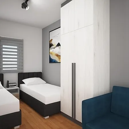 Apartment Vip Studio