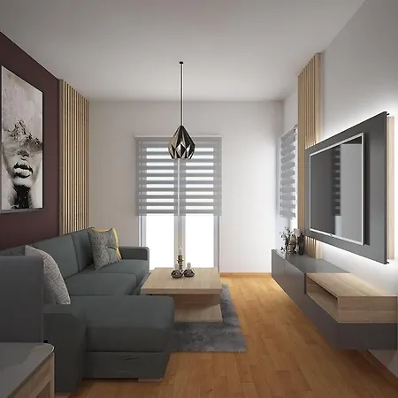 Apartment Vip Studio Međugorje